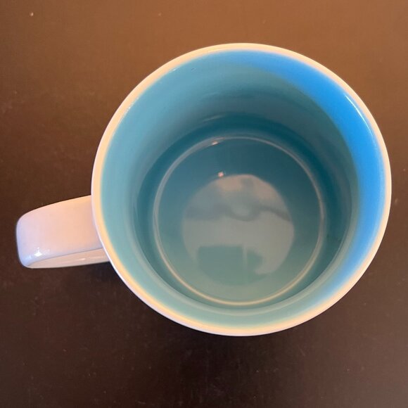 STARBUCKS Miami, Florida YOU ARE HERE Coffee Mug - Picture 6 of 8